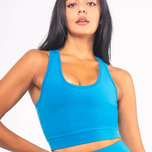 S404 | Cross Γαλάζιο S404