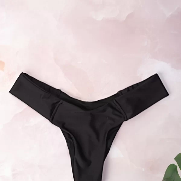 W218 | Lora Μαύρο W218