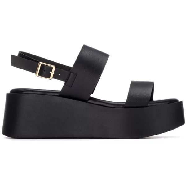 Refresh μαύρη πλατφόρμα 175120