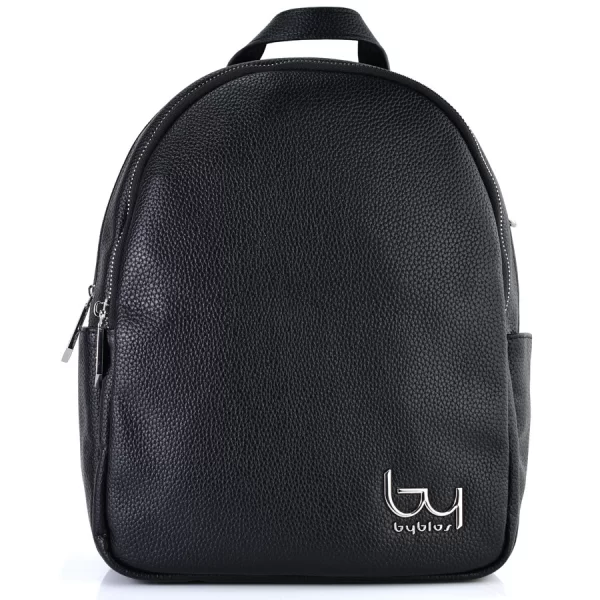 BYBYBLOS μαύρη πλάτης ZEST 99B04