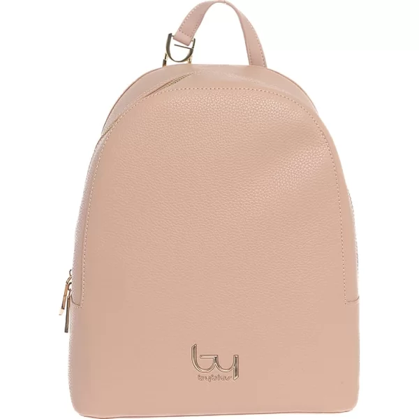 ByByblos ροζ backpack NAOS 33B01