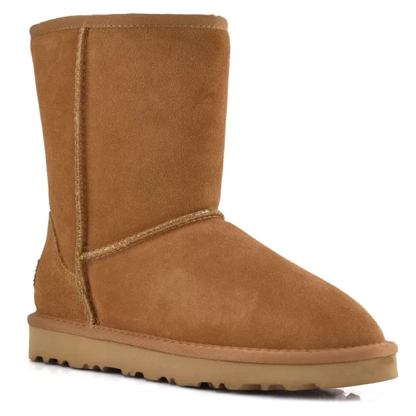 Ταμπα δερμάτινο Australian Boot Classic L7830