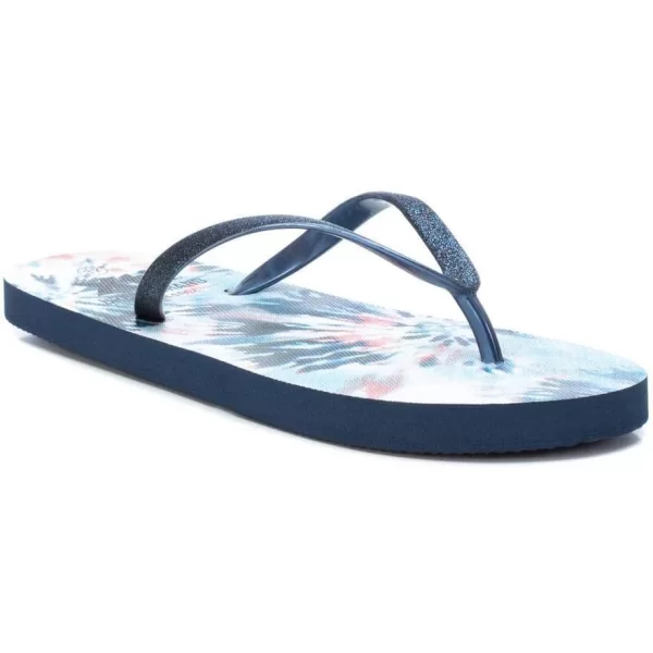 Xti μπλε σαγιονάρα 45253