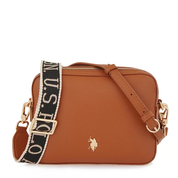 ΤΣΑΝΤΕΣ ΤΑΧΥΔΡΟΜΟΥ /CROSS BODY σχέδιο: W664W7169