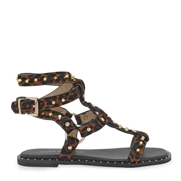 FLATS σχέδιο: W466L2071