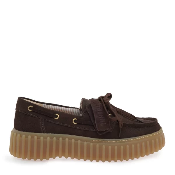 BOAT SHOES σχέδιο: W108W3022