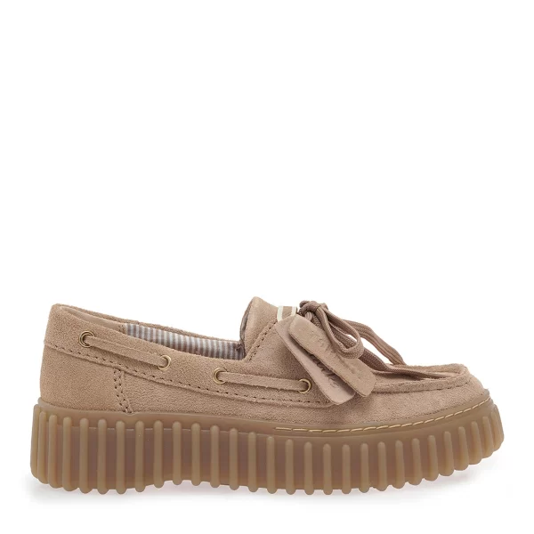 BOAT SHOES σχέδιο: W108W3022