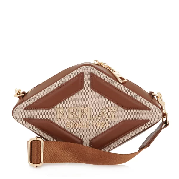 ΤΣΑΝΤΕΣ ΤΑΧΥΔΡΟΜΟΥ /CROSS BODY σχέδιο: W623L2359