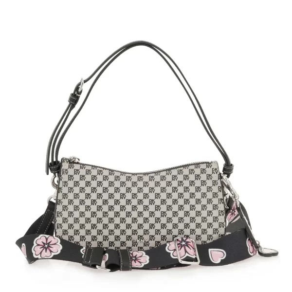 ΤΣΑΝΤΕΣ ΤΑΧΥΔΡΟΜΟΥ /CROSS BODY σχέδιο: W610Y1509