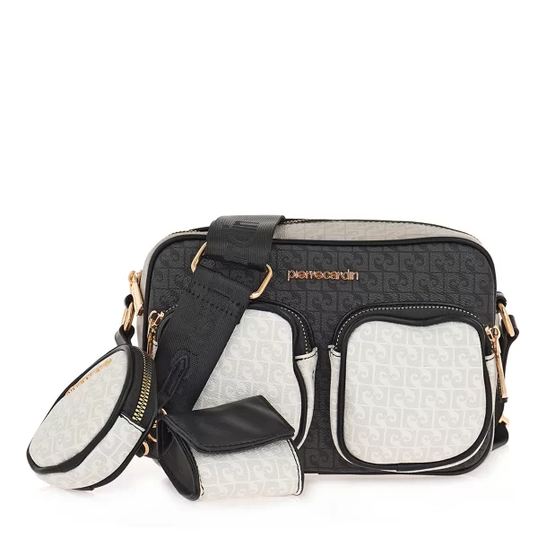 ΤΣΑΝΤΕΣ ΤΑΧΥΔΡΟΜΟΥ /CROSS BODY σχέδιο: W69600479