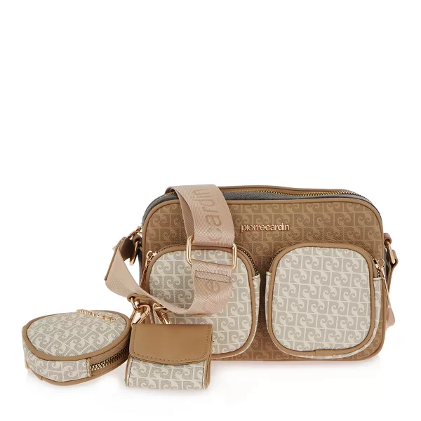 ΤΣΑΝΤΕΣ ΤΑΧΥΔΡΟΜΟΥ /CROSS BODY σχέδιο: W69600479