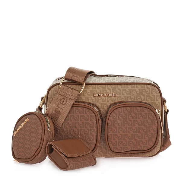 ΤΣΑΝΤΕΣ ΤΑΧΥΔΡΟΜΟΥ /CROSS BODY σχέδιο: W69600479