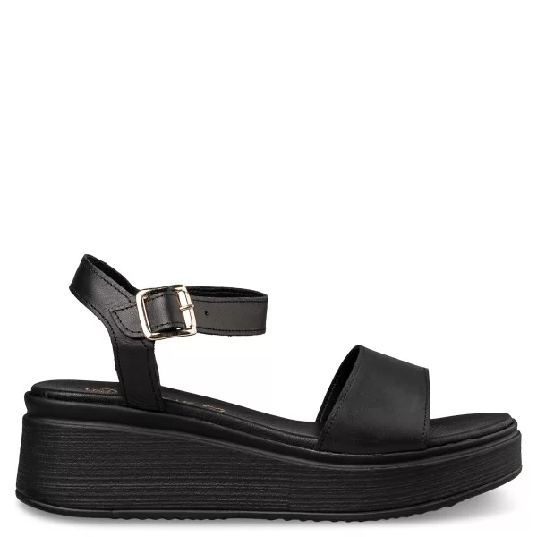 FLATFORM SANDALS