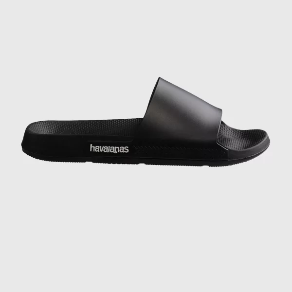 HAVAIANAS HAV. SLIDE CLASSIC 4147258-1069 TotalBlack