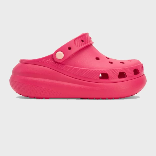 CROCS Crush Clog 207521-6ZQ Fuchsia