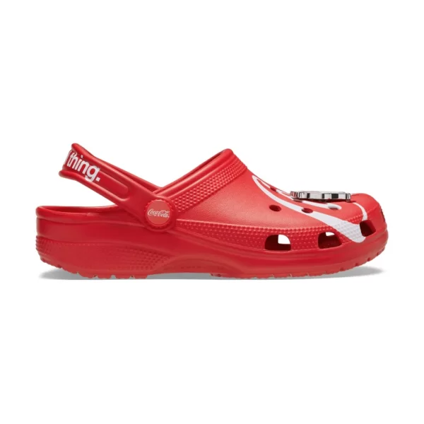 Crocs Classic Coca Cola Clog 21212990H