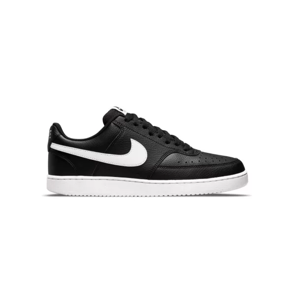 Nike Court Vision Ανδρικά Sneakers Black / White DH2987-001