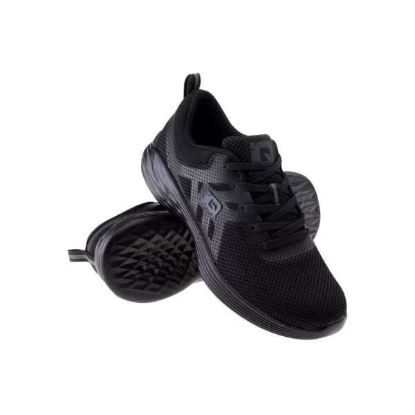 IQ Shoes Γυναικεία Τσάντα Μαύρη 92800503768