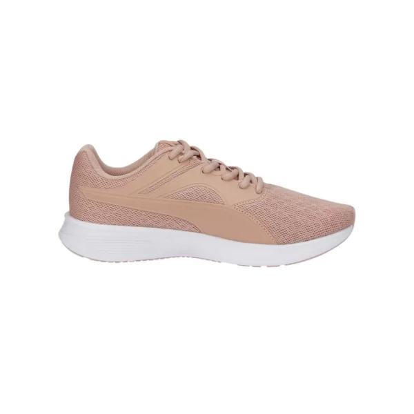 Puma Transport Ανδρικά Sneakers Μπεζ 377028-07