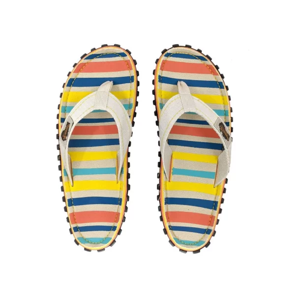 Gumbies Islander Beach Chair Ανδρικά Flip Flops