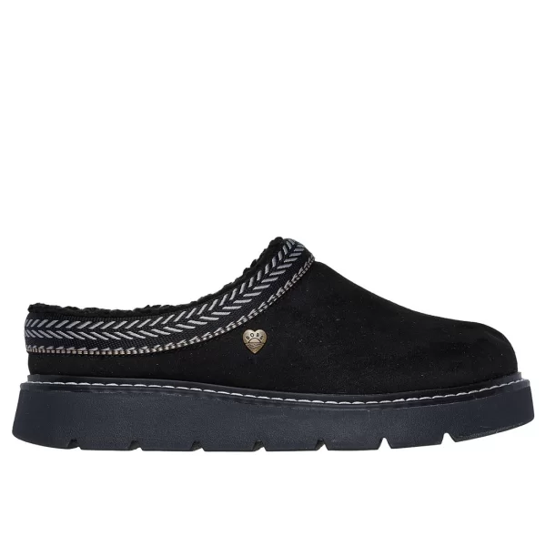 Skechers Keepsakes Lite Cozy Fest 114769BBK