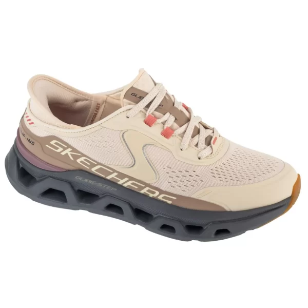 Skechers SlipIns GlideStep Altus 150510NTGY