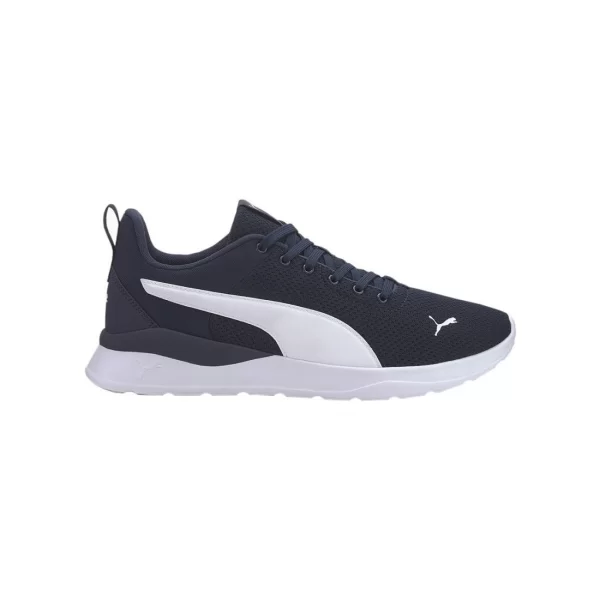 Puma Anzarun Lite 371128-05 Ανδρικά Αθλητικά Παπούτσια Running Μπλε