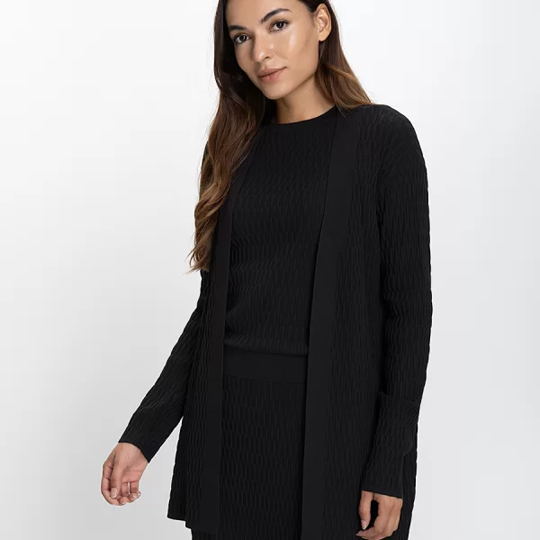 Gerry Weber Γυναικεία Πλεκτή Ζακέτα Regular Fit