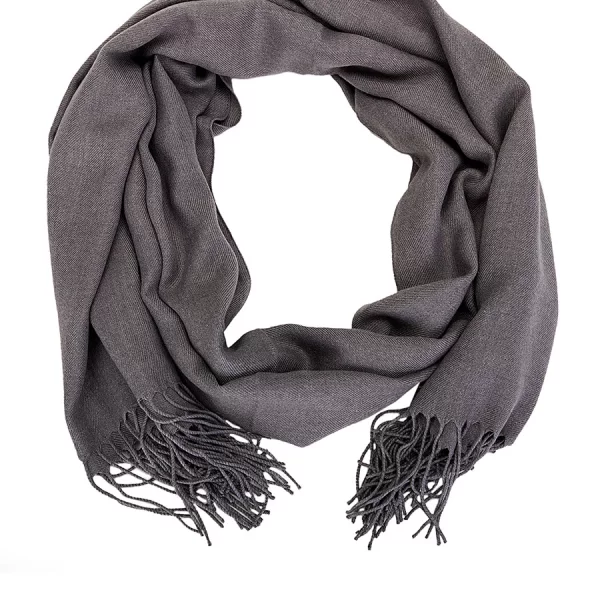 Γυναικεία Μονόχρωμη Εσάρπα