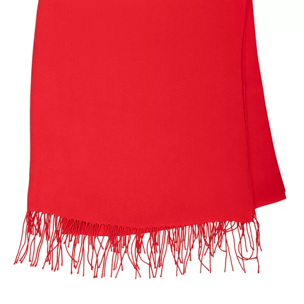 Γυναικεία Μονόχρωμη Εσάρπα