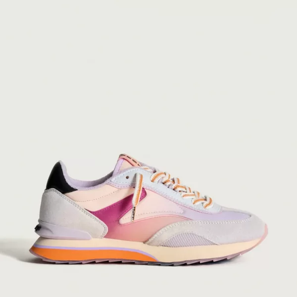 Hoff Γυναικεία Sneakers Bull Limited Edition Gonzalo Muino