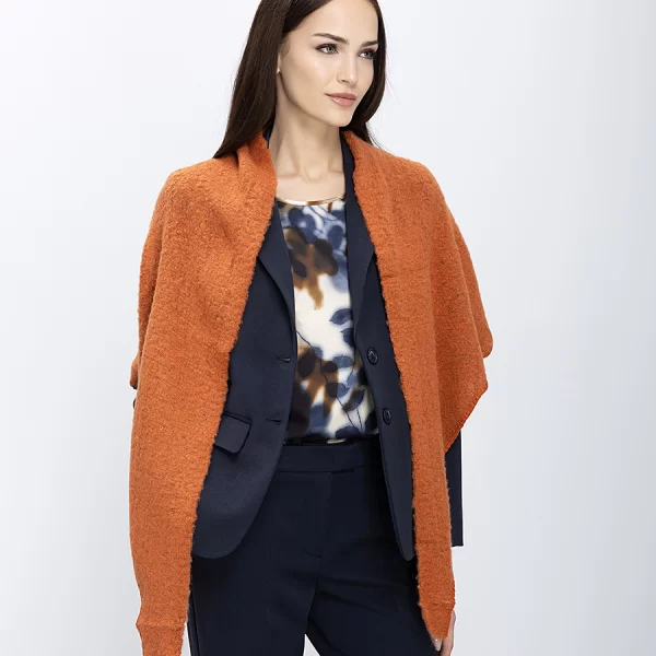 Γυναικείο Κασκόλ Soft Touch