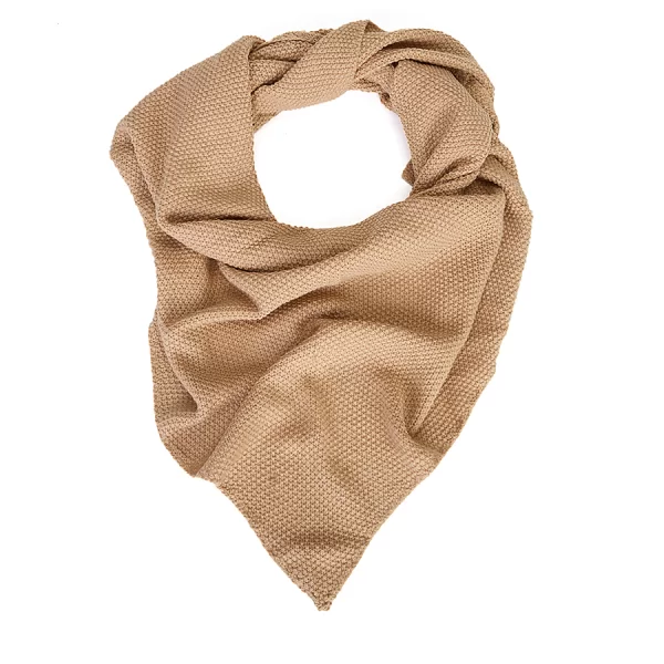 Γυναικεία Πασμίνα Μονόχρωμη