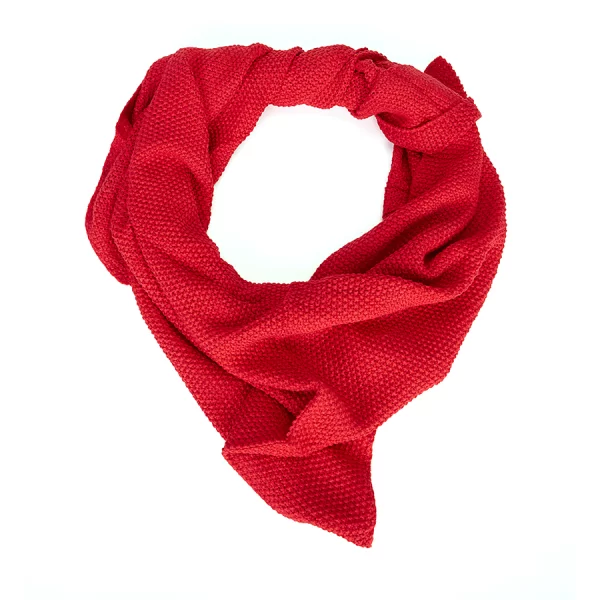 Γυναικεία Πασμίνα Μονόχρωμη