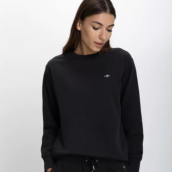 GANT Φούτερ με Λογότυπο