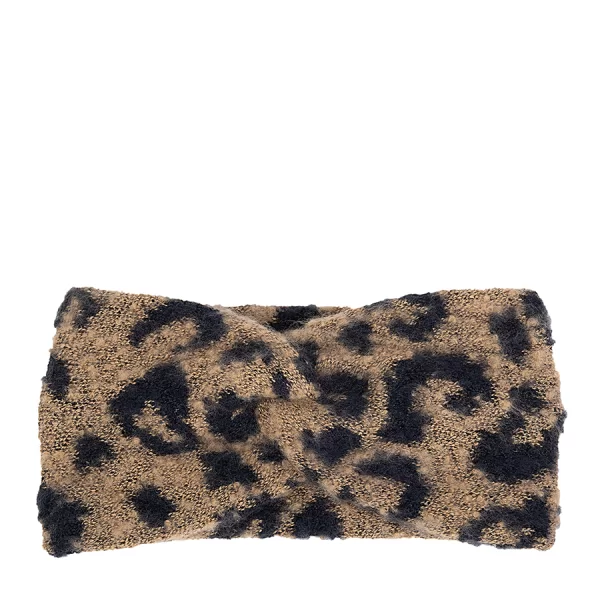Γυναικείο Headband με Animal Print