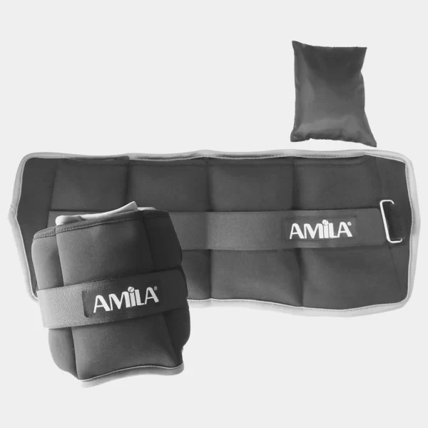 Amila Βάρη Άκρων - 2 x2,50kg (9000063428_1469)