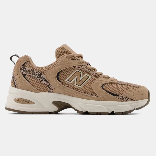 New Balance 530 Γυναικεία Παπούτσια (9000245208_88835)