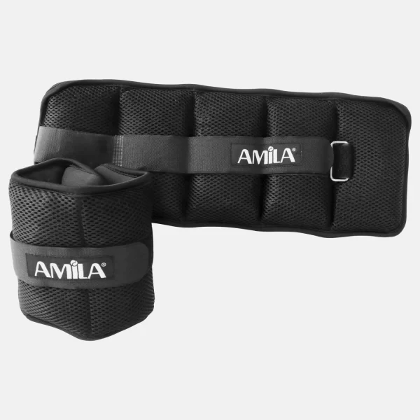 Amila Βάρη Άκρων 2 x 2.5kg (9000067418_001)
