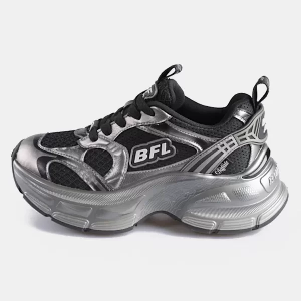 Buffalo Ridr Γυναικεία Παπούτσια (9000237616_30072)