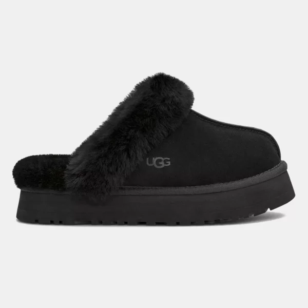 Ugg Disquette Γυναικείες Παντόφλες (9000192190_1469)