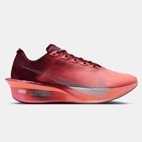 Nike Zoomx Vaporfly Next% 4 Γυναικεία Παπούτσια για Τρέξιμο (9000257517_90898)