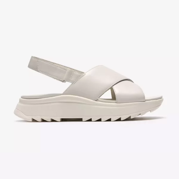 Clarks γυναικεία σανδάλια 