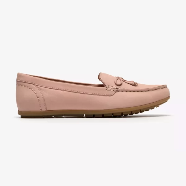 Clarks γυναικεία μοκασίνια 