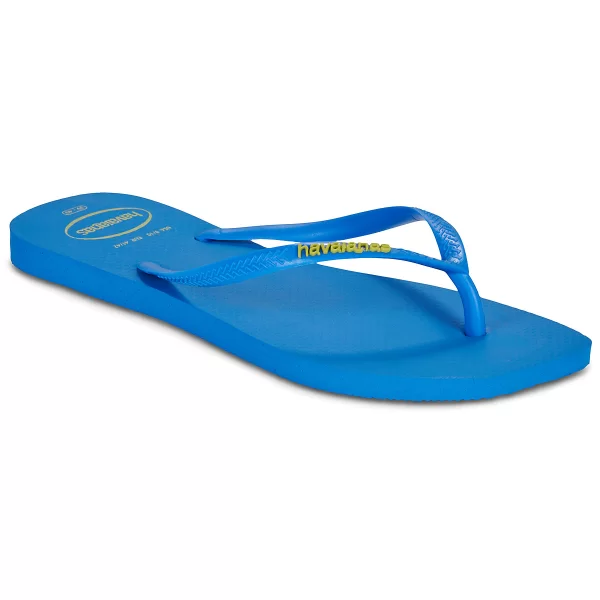 Σαγιονάρες Havaianas SQUARE LOGO POP UP