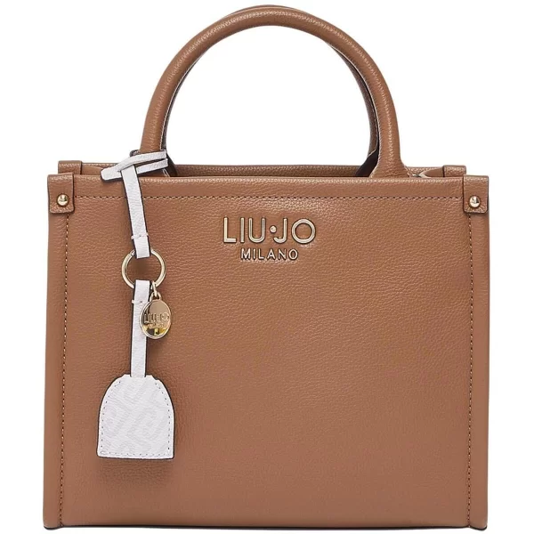 Τσάντες Χειρός Liu Jo ECS S TOTE AA6192 E1012