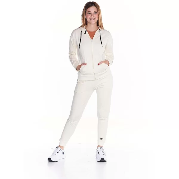 Σετ από φόρμες Leone 1947 Woman Tracksuits Basic 1947