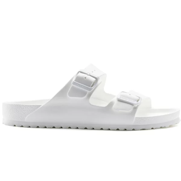 Birkenstock W Arizona Eva White (0129443)
