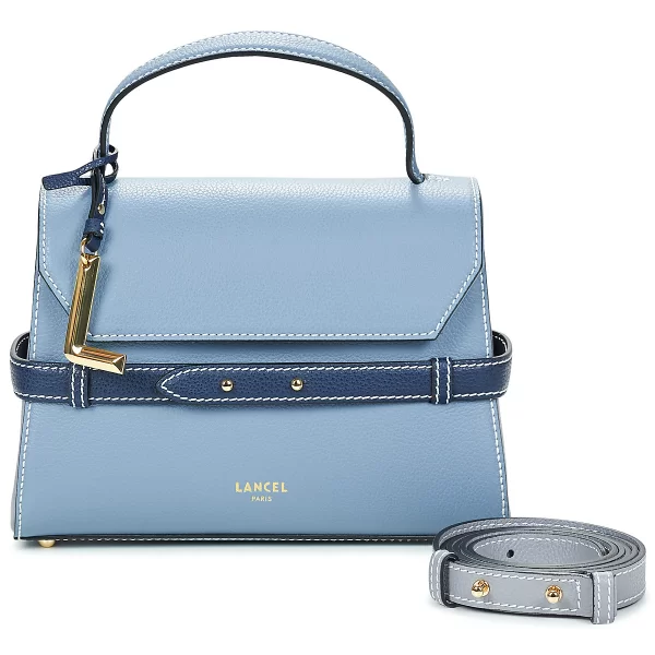 Τσάντες ώμου Lancel FAUBOURG TOP HANDLE