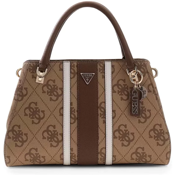 Τσάντες Χειρός Guess Noelle Ii Luxury Satchel